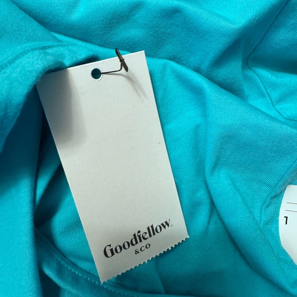 Lot of 3 Goodfellow & Co Tank Tops SZ XL & LG NWT - Picture 9 of 10